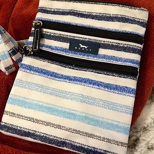 SCOUT Sally Go Lightly Crossbody Bag New w/out Tags